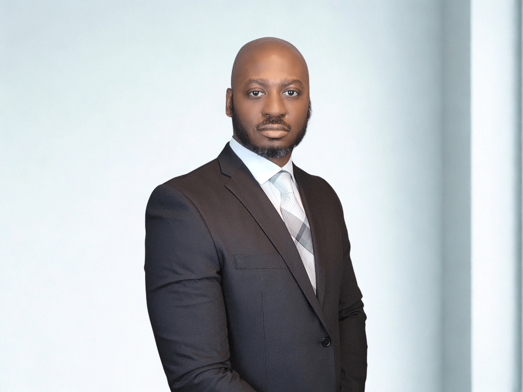 President and Founder
Charles Black, Jr.